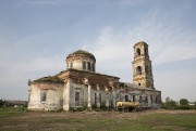 Церковь Троицы Живоначальной, , Ичалово, Дивеевский район, Нижегородская область