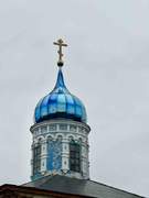 Верякуши. Покрова Пресвятой Богородицы, церковь