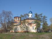 Покрова Пресвятой Богородицы, церковь