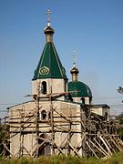 Церковь Илии Пророка, храм пророка Илии<br>, Ингулка, Баштанский район, Украина, Николаевская область