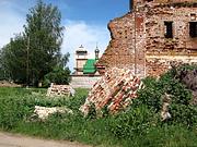 Церковь Успения Пресвятой Богородицы - Успенское - Первомайск, ГО - Нижегородская область