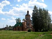 Церковь Успения Пресвятой Богородицы - Успенское - Первомайск, ГО - Нижегородская область