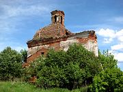 Церковь Троицы Живоначальной - Малый Макателём - Первомайск, ГО - Нижегородская область