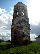 Слизнево. Спаса Нерукотворного Образа, церковь