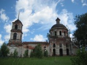 Троицы Живоначальной, церковь
