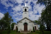 Церковь Покрова Пресвятой Богородицы, , Нина (Nina), Тартумаа, Эстония