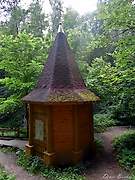 Марьевка. Иоанна Предтечи, часовня