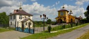 Церковь Николая Чудотворца - Лопатни - Клинцовский район - Брянская область