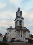 Церковь Казанской иконы Божией Матери, , Можга, село, Можгинский район и г. Можга, Республика Удмуртия