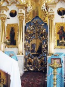 Можга, село. Казанской иконы Божией Матери, церковь