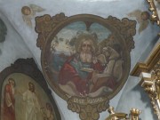 Можга, село. Казанской иконы Божией Матери, церковь