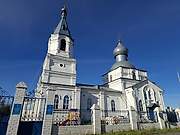 Богородское. Успения Пресвятой Богородицы, церковь