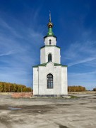 Трасса Р254, 986-й километр. Гурия и Варсонофия Казанских, часовня