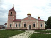 Тарабердино. Марии Магдалины (бывшая Илии Пророка), церковь
