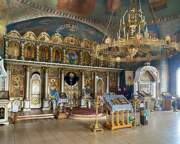 Кафедральный собор Николая Чудотворца, , Мариинск, Мариинский район, Кемеровская область