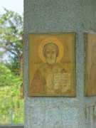 Часовня Евгения Мелитинского, , Исаково, Зеленодольский район, Республика Татарстан