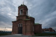 Церковь Рождества Пресвятой Богородицы - Рычково - Белозерский район - Курганская область