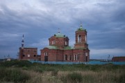 Рычково. Рождества Пресвятой Богородицы, церковь