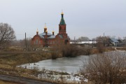 Церковь Петра и Павла, , Кушма, Шумихинский район, Курганская область