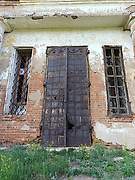 Татарские Челны. Троицы Живоначальной, церковь