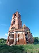 Татарские Челны. Троицы Живоначальной, церковь