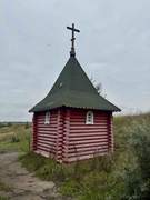 Ореховец. Параскевы Пятницы, часовня