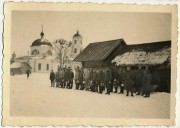 Церковь Воскресения Христова - Буконтово - Торжокский район и г. Торжок - Тверская область