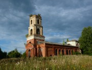 Буконтово. Воскресения Христова, церковь