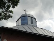 Церковь Казанской иконы Божией Матери, , Силламяэ (Sillamäe), Ида-Вирумаа, Эстония