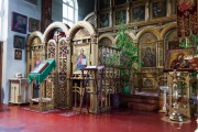 Церковь Казанской иконы Божией Матери - Силламяэ (Sillamäe) - Ида-Вирумаа - Эстония