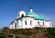 Церковь Богоявления Господня, , Исаково, Зеленодольский район, Республика Татарстан
