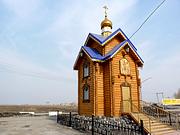 Часовня Михаила Архангела, , Ачинск, Ачинский район и г. Ачинск, Красноярский край