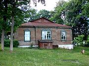 Церковь Николая Чудотворца, , Лопатни, Клинцовский район, Брянская область