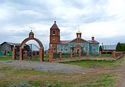 Церковь Марии Магдалины (бывшая Илии Пророка), , Тарабердино, Кушнаренковский район, Республика Башкортостан