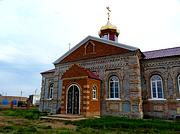 Тарабердино. Марии Магдалины (бывшая Илии Пророка), церковь