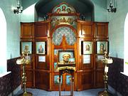 Храм-часовня Николая Чудотворца - Кемерово - Кемерово, город - Кемеровская область