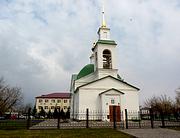Церковь Петра и Павла - Абатское - Абатский район - Тюменская область