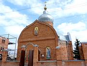 Кафедральный собор Николая Чудотворца - Мариинск - Мариинский район - Кемеровская область