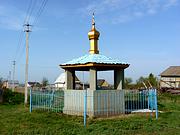 Часовня Евгения Мелитинского, , Исаково, Зеленодольский район, Республика Татарстан