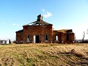 Церковь Михаила Архангела - Сорокина - Омутинский район - Тюменская область