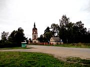 Церковь Покрова Пресвятой Богородицы - Веретея - Некоузский район - Ярославская область