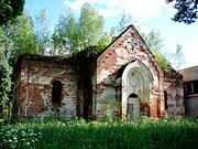 Церковь Николая Чудотворца - Смолевичи - Клинцовский район - Брянская область