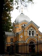 Церковь Адриана и Наталии, , Одесса, Одесса, город, Украина, Одесская область