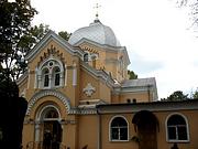 Церковь Адриана и Наталии - Одесса - Одесса, город - Украина, Одесская область