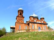 Церковь Петра и Павла, , Криуши, Воротынский район, Нижегородская область