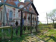 Церковь Петра и Павла - Криуши - Воротынский район - Нижегородская область