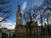 Церковь Преображения Господня, , Пярну, Пярнумаа, Эстония