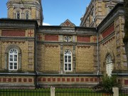 Церковь Преображения Господня, , Пярну, Пярнумаа, Эстония