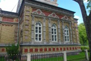 Церковь Преображения Господня, , Пярну, Пярнумаа, Эстония