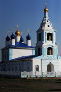 Покровское. Покрова Пресвятой Богородицы, церковь